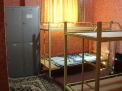 گزارش تصویری  بازدید ریاست دانشگاه  از دو خوابگاه جدید در حال تجهیز   برای دختران و پسران 
